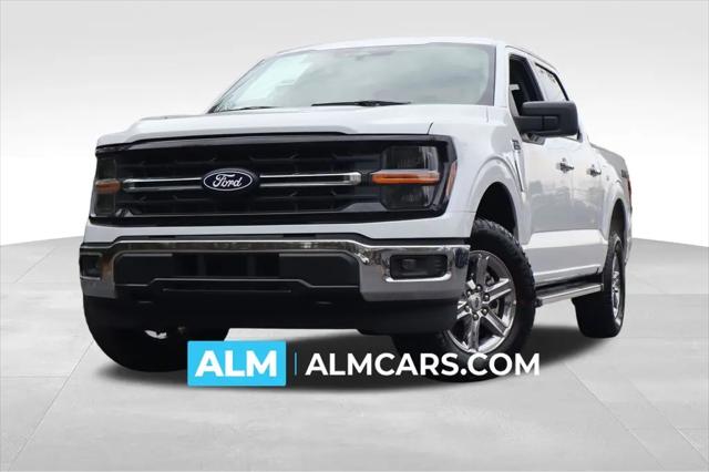 2025 Ford F-150 XLT for sale in Roswell, GA
