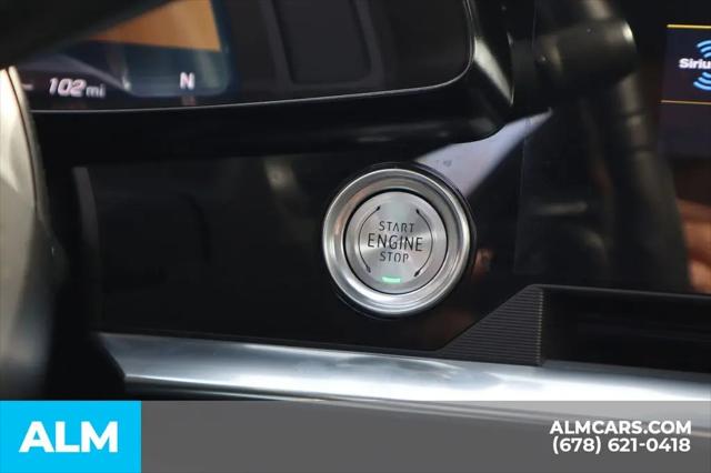 2023 Chevrolet Corvette Stingray RWD Convertible 1LT