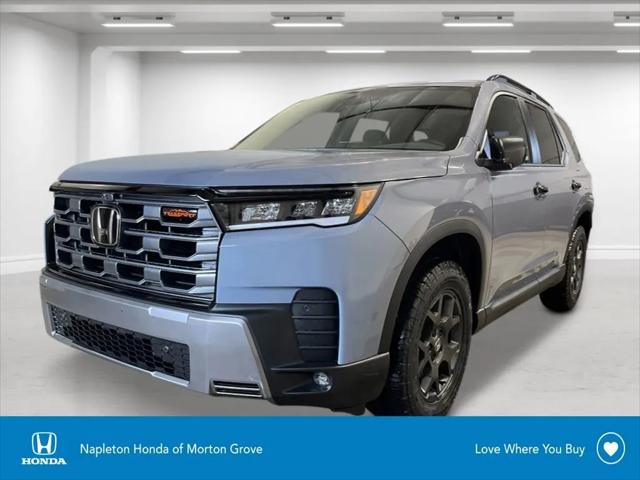 2026 Honda Pilot TrailSport for sale in Morton Grove, IL