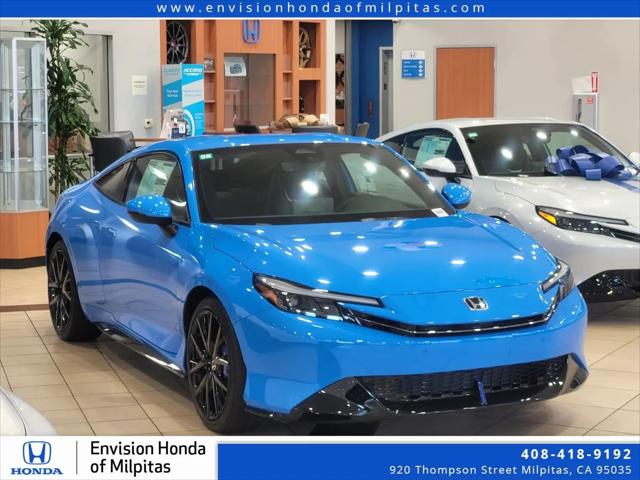 2026 Honda Prelude Hybrid for sale in Milpitas, CA