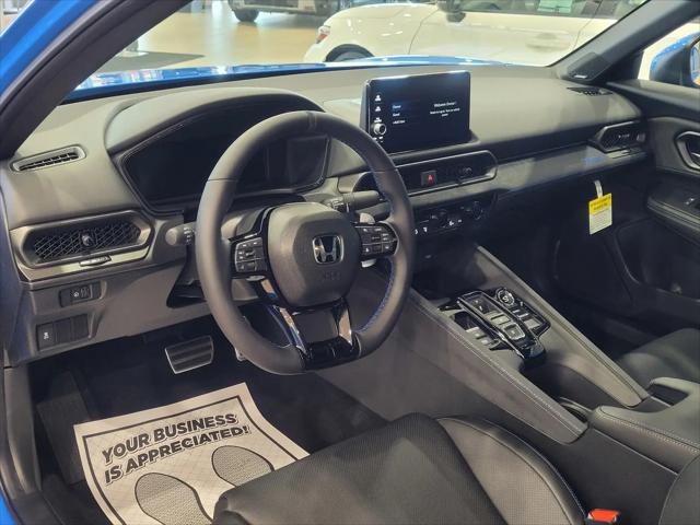 2026 Honda Prelude Hybrid