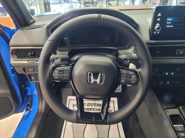 2026 Honda Prelude Hybrid