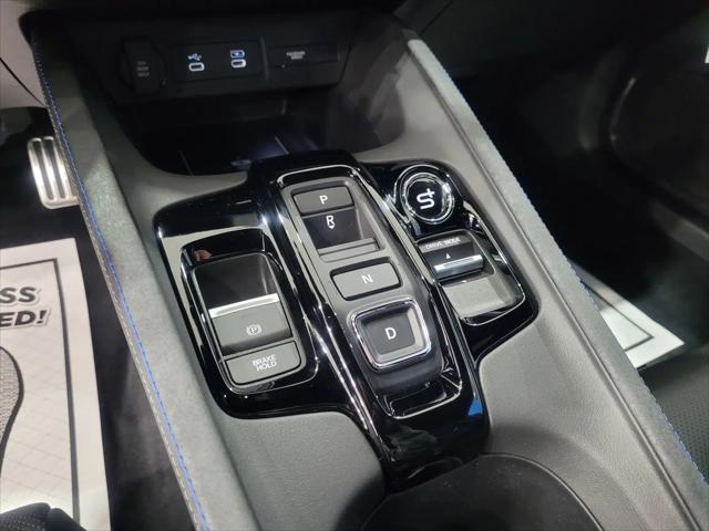 2026 Honda Prelude Hybrid