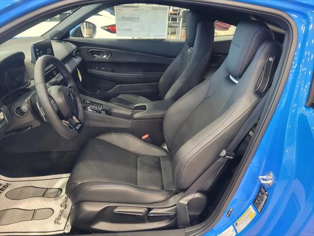 2026 Honda Prelude Hybrid