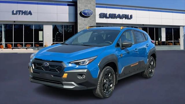 2026 Subaru Crosstrek Wilderness for sale in Reno, NV