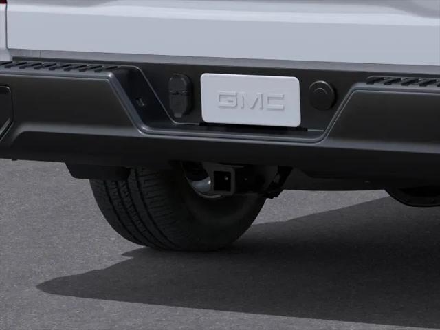 2026 GMC Sierra 1500 Double Cab, Standard Bed, Pro, 4WD