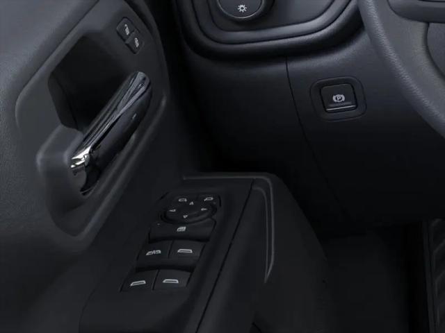 2026 GMC Sierra 1500 Double Cab, Standard Bed, Pro, 4WD