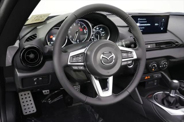 2026 Mazda MX-5 Club