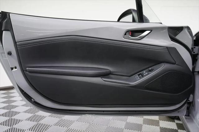2026 Mazda MX-5 Club