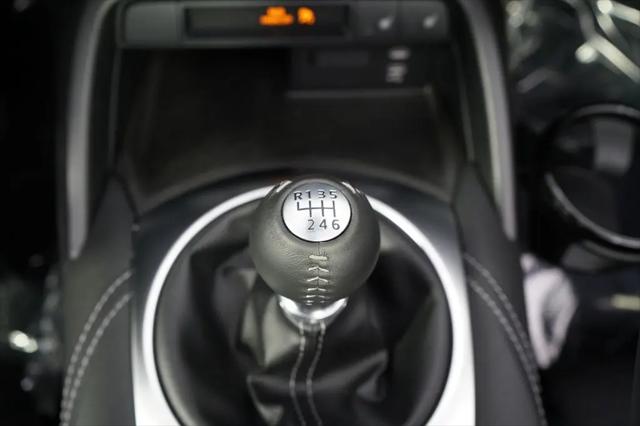 2026 Mazda MX-5 Club