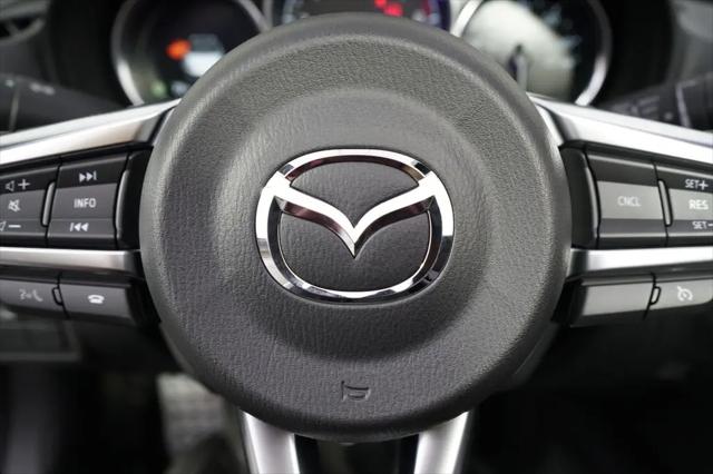 2026 Mazda MX-5 Club