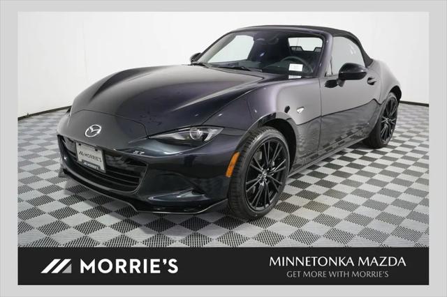 2026 Mazda MX-5 Club for sale in Minnetonka, MN