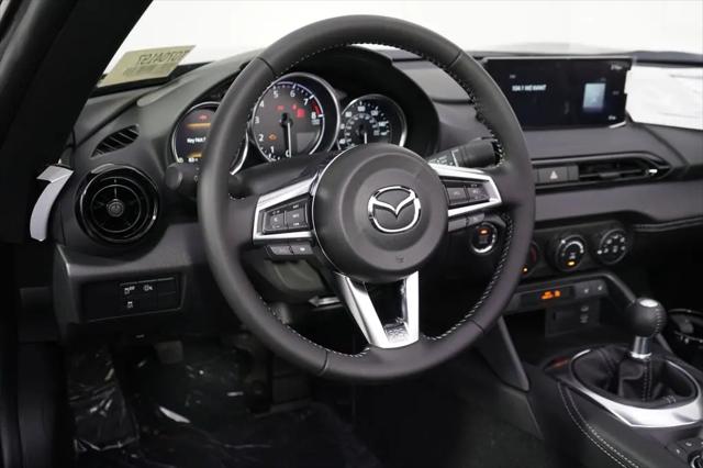 2026 Mazda MX-5 Club