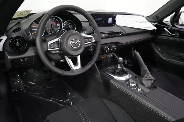 2026 Mazda MX-5 Club