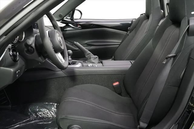 2026 Mazda MX-5 Club