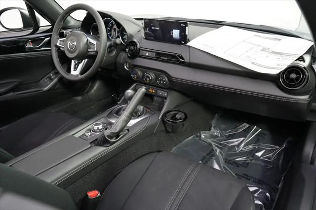 2026 Mazda MX-5 Club