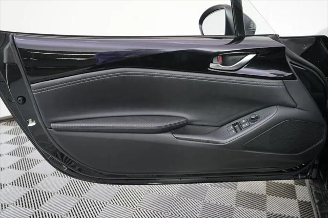 2026 Mazda MX-5 Club