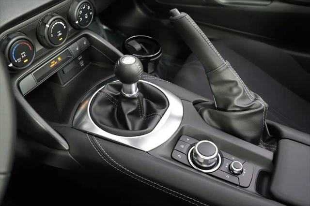 2026 Mazda MX-5 Club