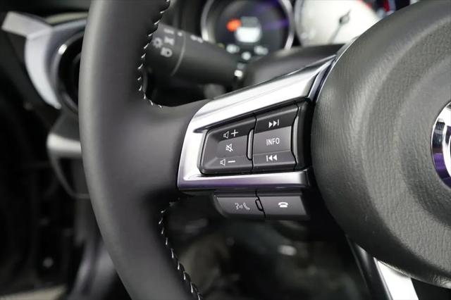 2026 Mazda MX-5 Club