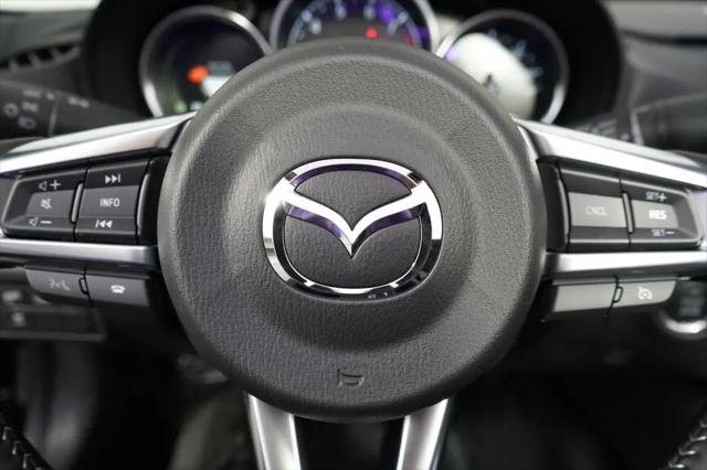 2026 Mazda MX-5 Club