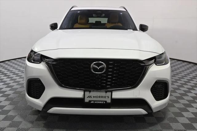 2026 Mazda CX-70 3.3 Turbo S Premium Plus