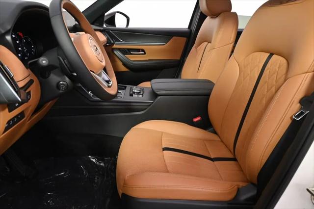 2026 Mazda CX-70 3.3 Turbo S Premium Plus