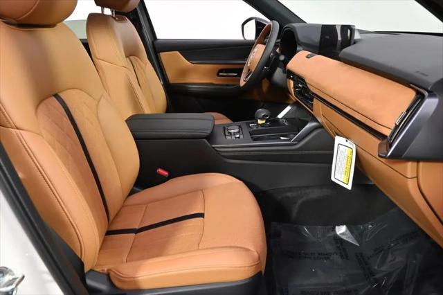 2026 Mazda CX-70 3.3 Turbo S Premium Plus