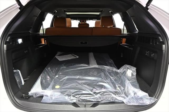 2026 Mazda CX-70 3.3 Turbo S Premium Plus