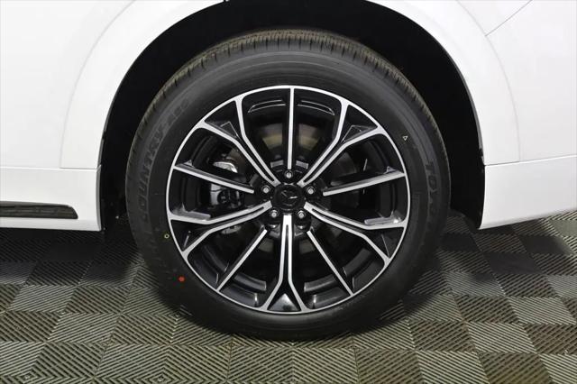 2026 Mazda CX-70 3.3 Turbo S Premium Plus