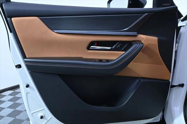 2026 Mazda CX-70 3.3 Turbo S Premium Plus