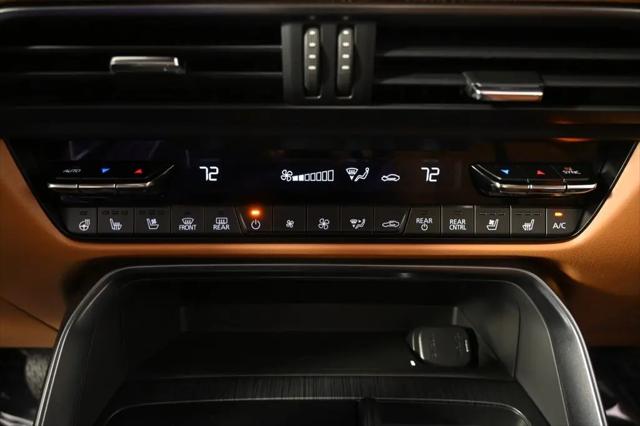 2026 Mazda CX-70 3.3 Turbo S Premium Plus