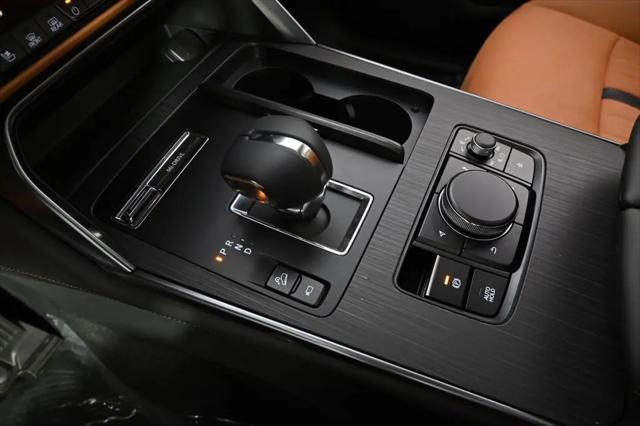 2026 Mazda CX-70 3.3 Turbo S Premium Plus