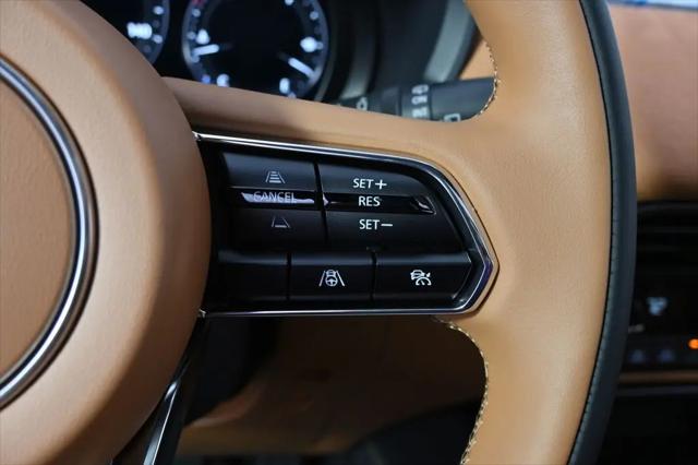 2026 Mazda CX-70 3.3 Turbo S Premium Plus