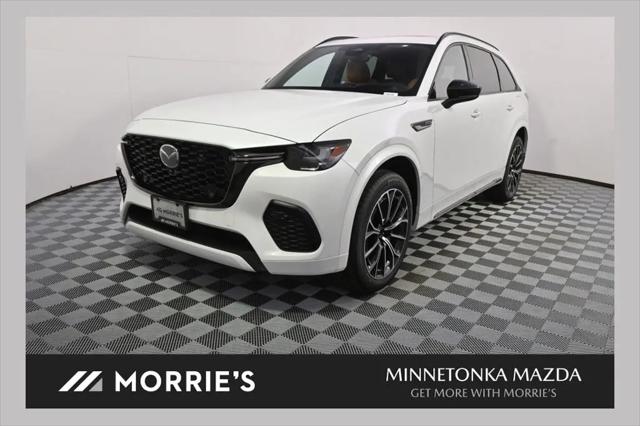 2026 Mazda CX-70 3.3 Turbo S Premium Plus for sale in Minnetonka, MN
