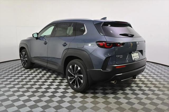 2026 Mazda CX-50 Hybrid Premium Plus