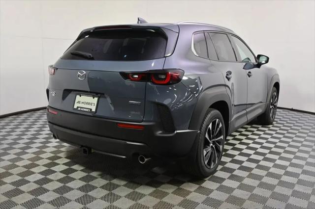 2026 Mazda CX-50 Hybrid Premium Plus