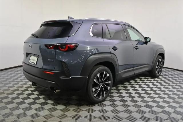 2026 Mazda CX-50 Hybrid Premium Plus