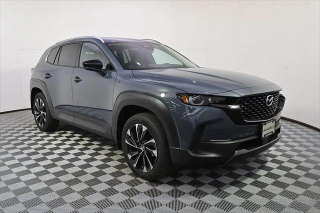 2026 Mazda CX-50 Hybrid Premium Plus