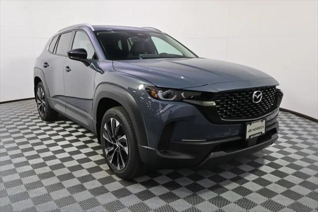 2026 Mazda CX-50 Hybrid Premium Plus