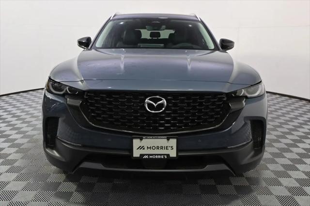 2026 Mazda CX-50 Hybrid Premium Plus