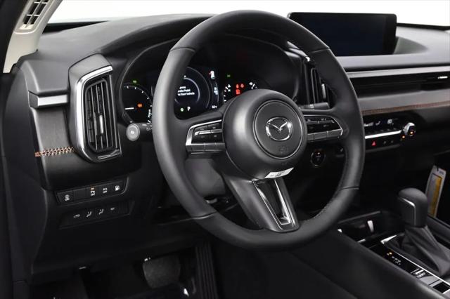 2026 Mazda CX-50 Hybrid Premium Plus
