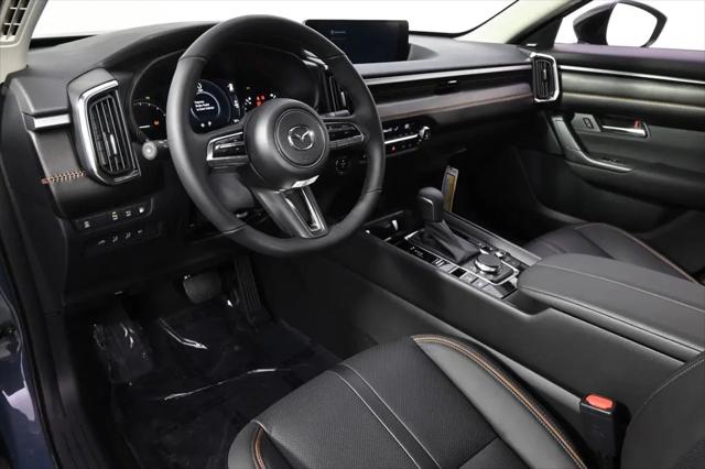 2026 Mazda CX-50 Hybrid Premium Plus
