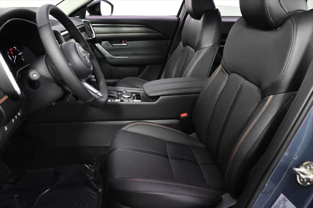 2026 Mazda CX-50 Hybrid Premium Plus