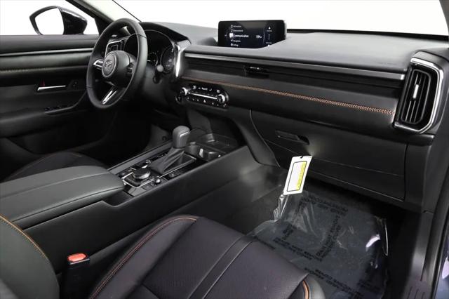2026 Mazda CX-50 Hybrid Premium Plus