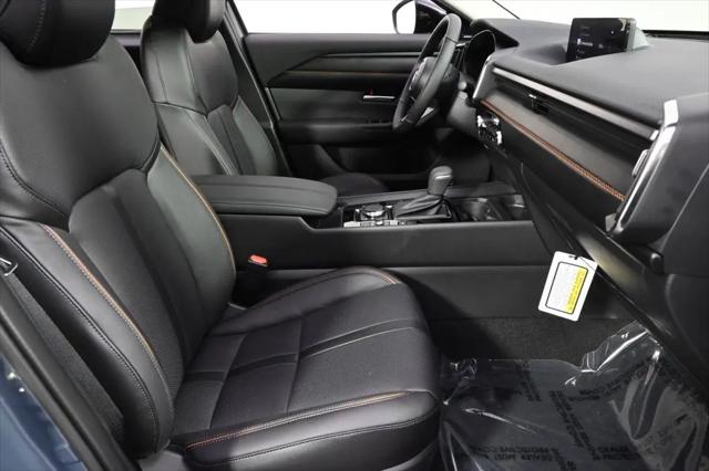 2026 Mazda CX-50 Hybrid Premium Plus