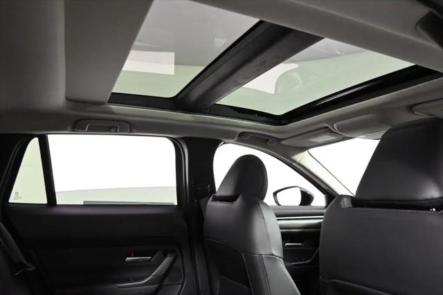 2026 Mazda CX-50 Hybrid Premium Plus