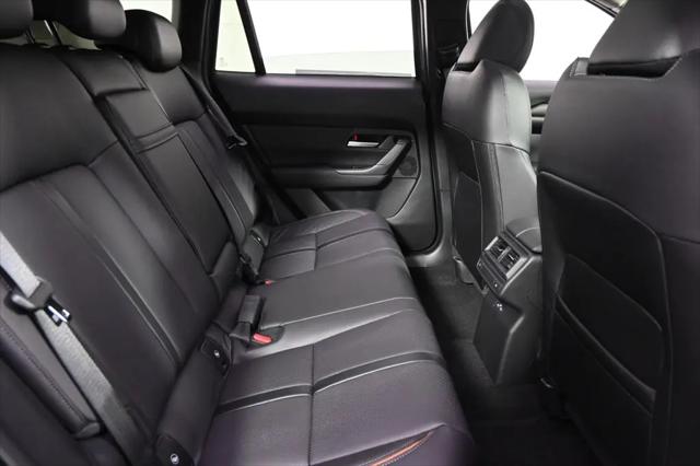 2026 Mazda CX-50 Hybrid Premium Plus