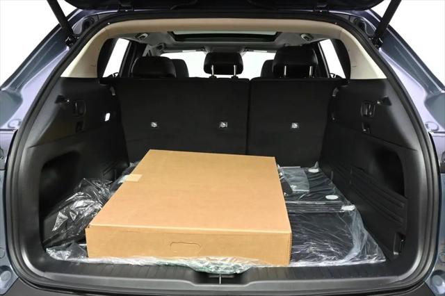 2026 Mazda CX-50 Hybrid Premium Plus
