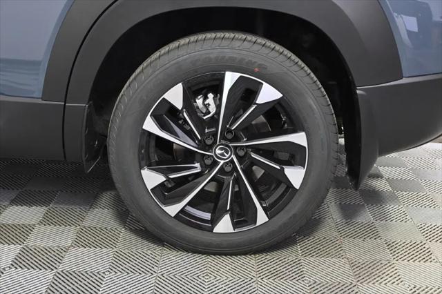 2026 Mazda CX-50 Hybrid Premium Plus