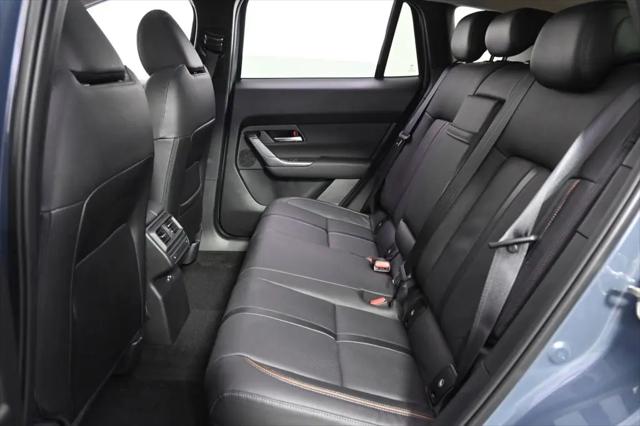 2026 Mazda CX-50 Hybrid Premium Plus